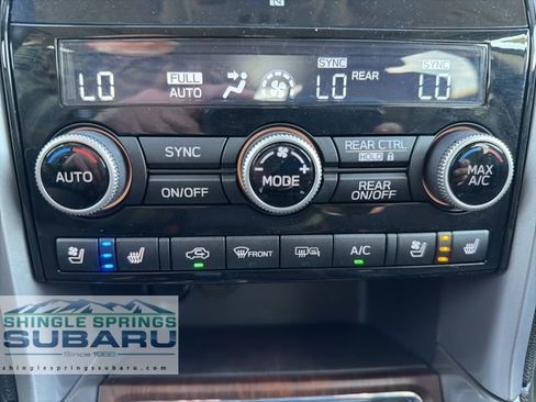 Used 2022 Subaru Ascent Touring image 58