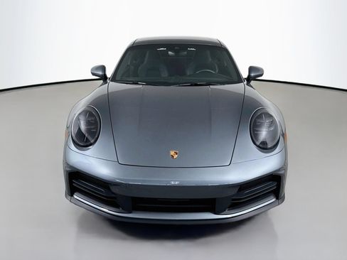 Certified 2025 Porsche 911 Carrera T RWD image 6