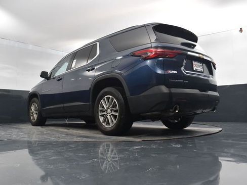 Used 2023 Chevrolet Traverse LT image 26