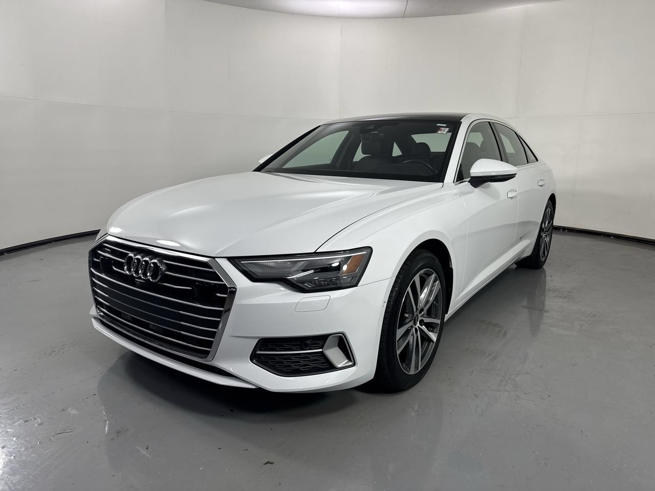 Used 2023 Audi A6 2.0T Premium w/ Convenience Package AWD/4WD image 29