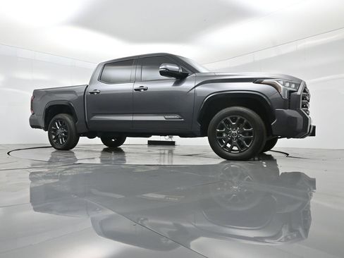 Used 2023 Toyota Tundra Platinum image 45