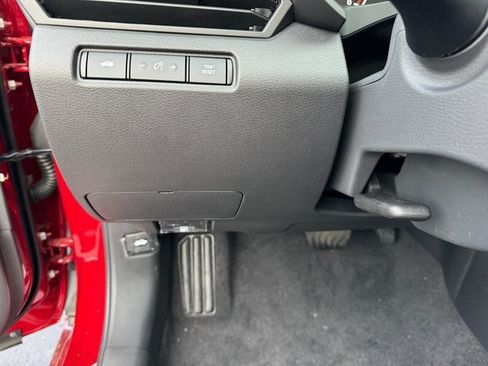 New 2025 Nissan Altima 2.5 SV w/ SV Special Edition Package image 18