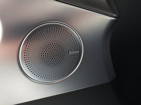 New 2025 Genesis G70 3.3T Advanced image 10