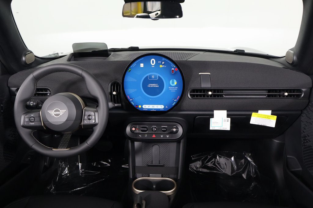 New 2026 MINI Cooper S FWD image 5
