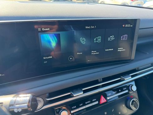 New 2026 Hyundai Santa Cruz SEL image 21