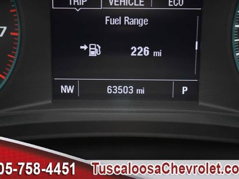 Certified 2023 Chevrolet Traverse LS image 34