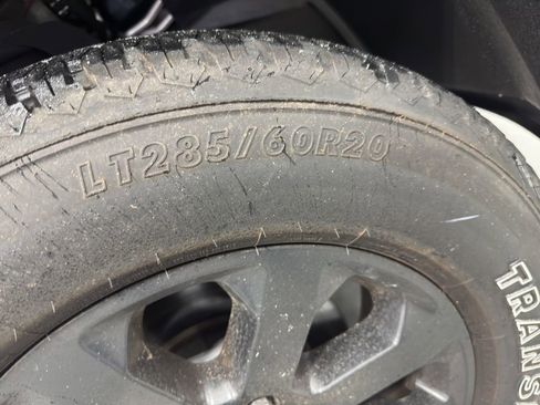 New 2024 RAM 2500 Big Horn w/ Night Edition image 15