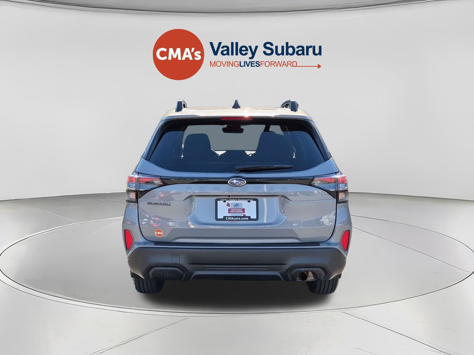 Used 2021 Subaru Forester Limited AWD/4WD image 4