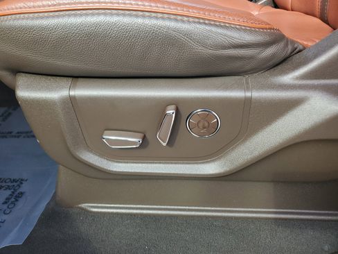 Used 2020 Ford F350 King Ranch w/ King Ranch Ultimate Package image 14