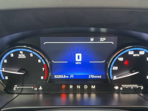 Used 2021 Ford Bronco Sport First Edition image 8