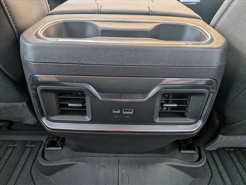 New 2026 GMC Sierra 1500 Elevation w/ Elevation Premium Package image 18