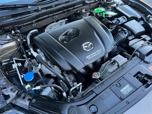 Used 2016 MAZDA MAZDA6 Sport image 15