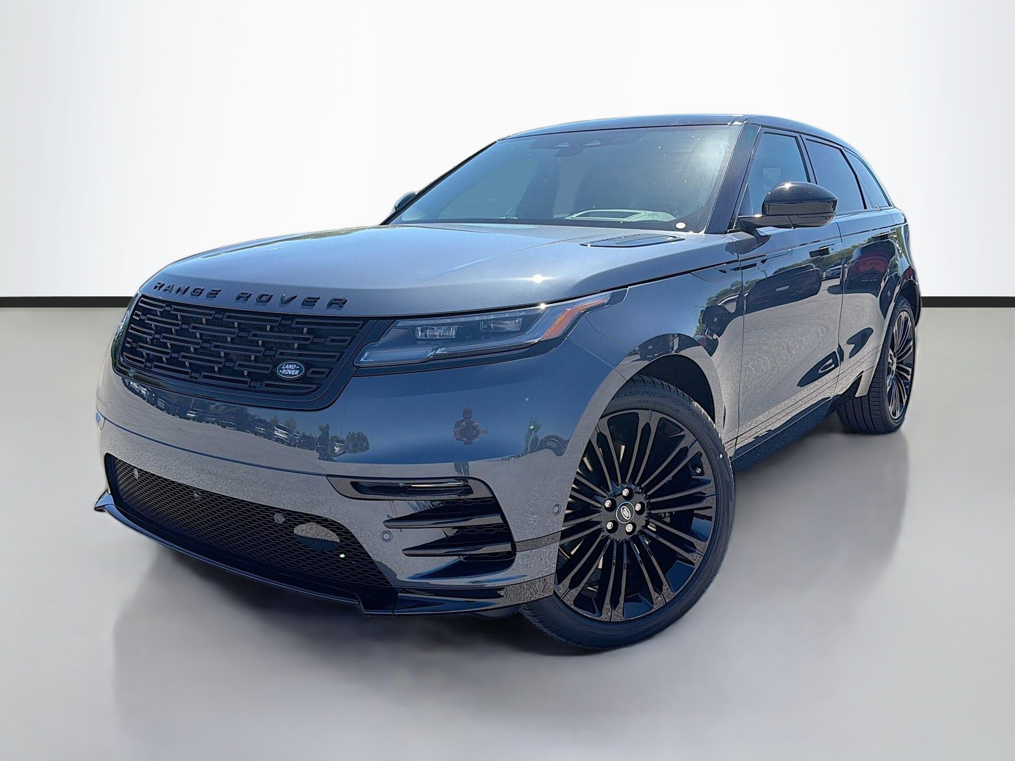 New 2026 Land Rover Range Rover Velar Dynamic SE AWD/4WD image 1