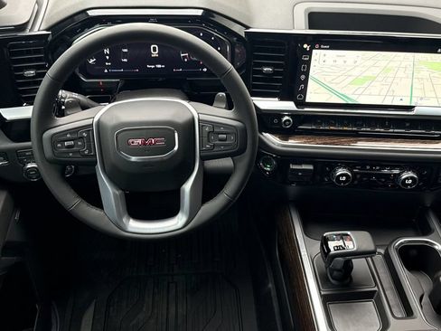 New 2026 GMC Sierra 1500 Elevation w/ Preferred Package AWD/4WD image 14
