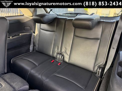 Used 2019 INFINITI QX60 Pure FWD image 14