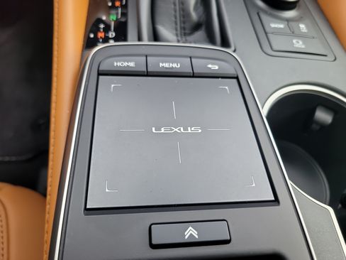 Used 2024 Lexus RC 300 w/ Premium Package RWD image 24