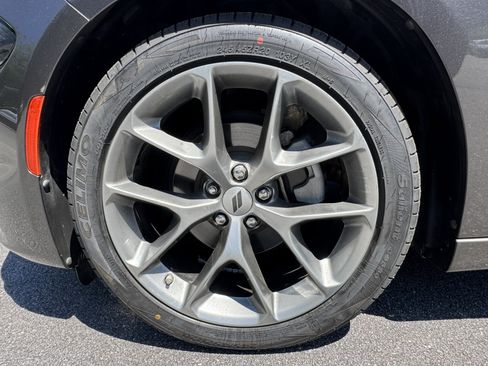 Used 2022 Dodge Charger SXT w/ Plus Group RWD image 13