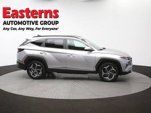 Used 2024 Hyundai Tucson SEL AWD/4WD image 45