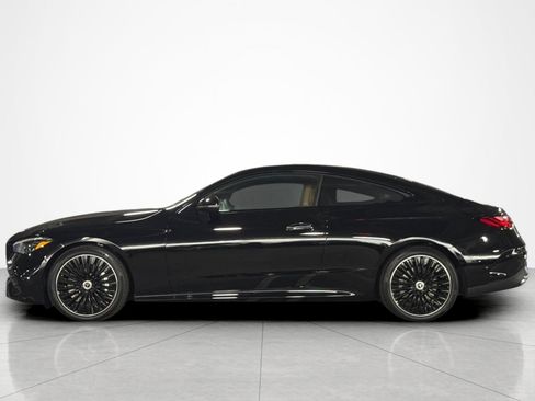 New 2026 Mercedes-Benz CLE 450 4MATIC Coupe image 2