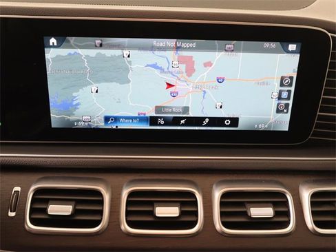 Used 2022 Mercedes-Benz GLE 350 4MATIC image 17