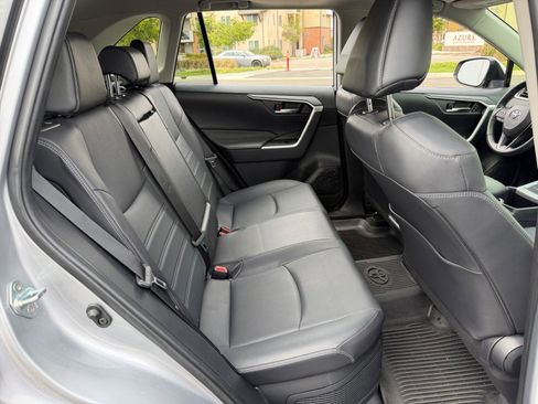 Used 2024 Toyota RAV4 XLE Premium w/ Weather Package image 18