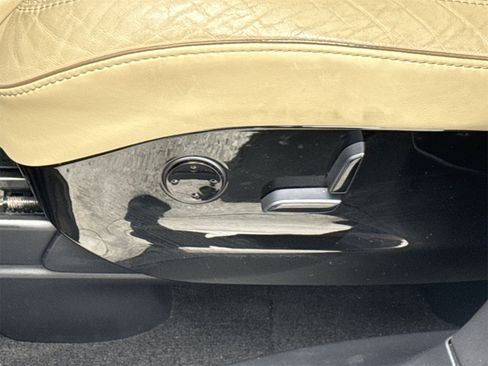 Used 2016 Tesla Model X 90D image 16