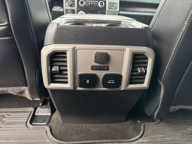 Used 2020 Ford F150 Lariat w/ Equipment Group 502A Luxury AWD/4WD image 13