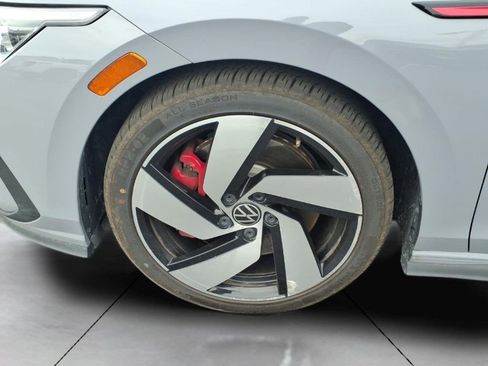 Used 2024 Volkswagen GTI S image 23