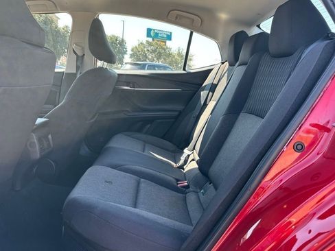 Used 2025 Toyota Camry LE image 12