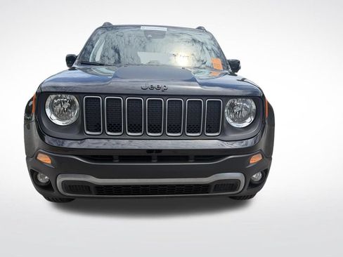 Used 2023 Jeep Renegade Latitude AWD/4WD image 18