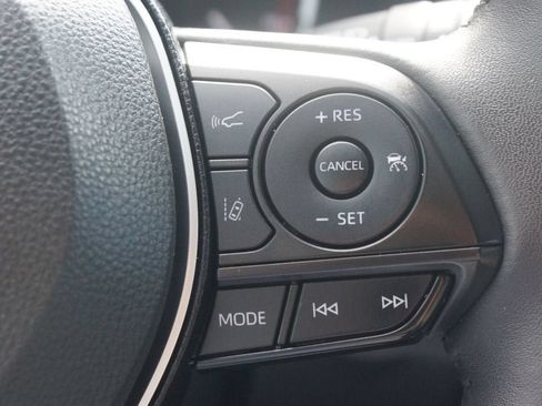 Used 2025 Toyota RAV4 XLE Premium w/ Weather Package AWD/4WD image 11