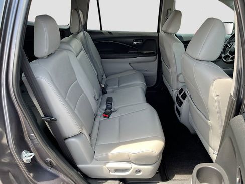 Used 2021 Honda Pilot EX-L image 29
