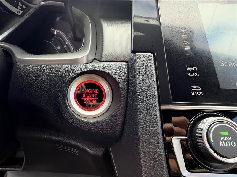 Used 2018 Honda Civic EX-L image 34