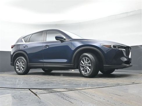 Certified 2023 MAZDA CX-5 AWD 2.5 S w/ Preferred Package image 30