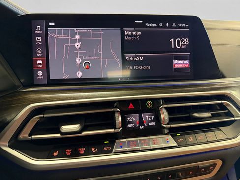 Used 2019 BMW X5 xDrive40i w/ Executive Package image 28