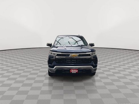 Used 2023 Chevrolet Silverado 1500 LT AWD/4WD image 37