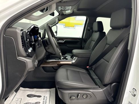 New 2026 Chevrolet Silverado 2500 LT w/ Trail Boss Package image 18