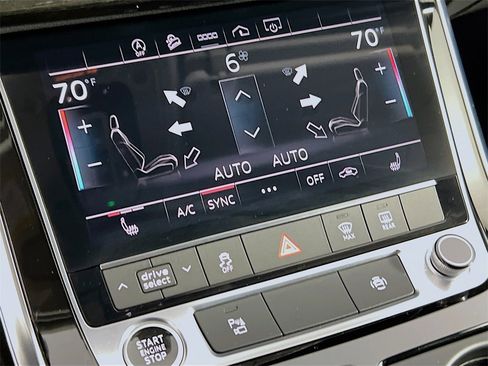 Used 2023 Audi Q7 2.0T Premium w/ Convenience Package image 18