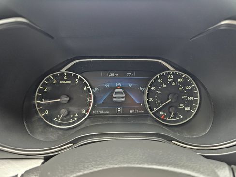 Used 2016 Nissan Maxima 3.5 S FWD image 16