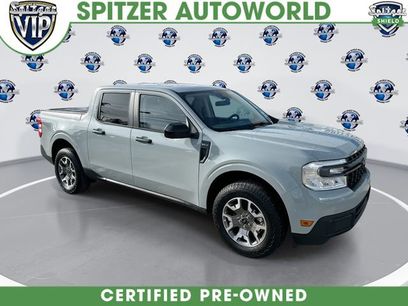 Used 2024 Ford Maverick XLT w/ XLT Luxury Package