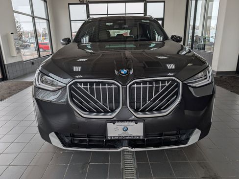 Used 2026 BMW X3 xDrive30 w/ Convenience Package image 8
