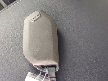 Certified 2023 Kia Telluride EX w/ EX Captain's Chair Package