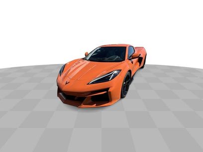 Certified 2024 Chevrolet Corvette E-Ray