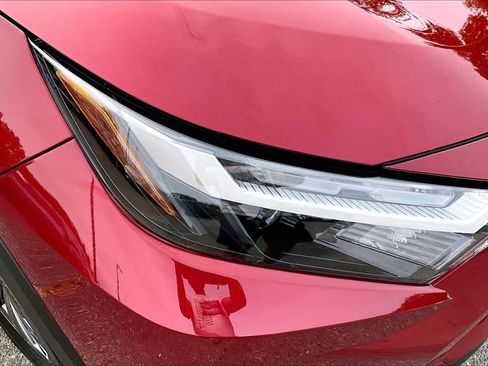 Certified 2025 Toyota RAV4 XLE Premium w/ Weather Package AWD/4WD image 26