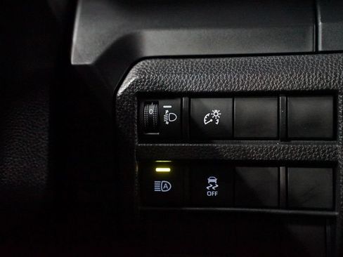 Certified 2025 Toyota Tacoma SR RWD image 23