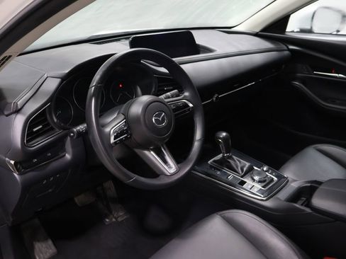 Used 2025 MAZDA CX-30 AWD 2.5 S w/ Preferred Package image 16