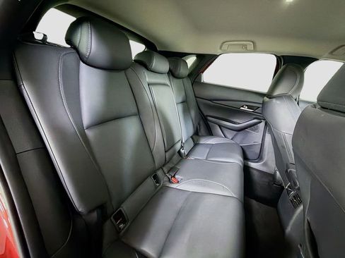 Used 2025 MAZDA CX-30 AWD 2.5 S w/ Select Sport Pkg image 29