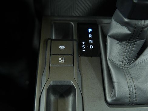 Used 2025 Toyota Tacoma SR RWD image 34