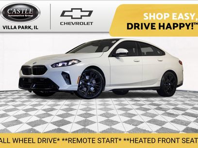 Used 2025 BMW 228i xDrive