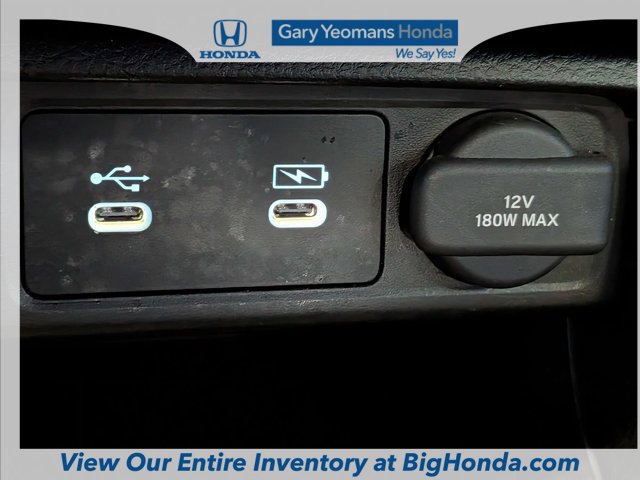 Used 2025 Honda Civic Sport image 29